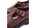 Туфли Mary Jane Dr. Scholl's Bring It Jane на платформе с ремешком и подошвой с протектором