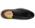 Оксфорды Florsheim Dash Wing Tip на подошве от кроссовок