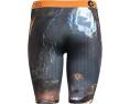 Мужские трусы ethika The Pack с животным принтом