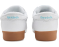 Кроссовки Freestyle Lo Reebok классические белые