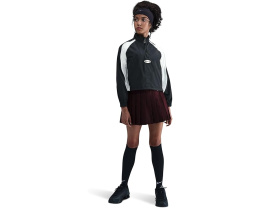 Детская куртка Nike Sportswear Track в стиле ретро с легкой тканью