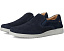 Мокасины Samuel Hubbard Olema Slip-On из кожи