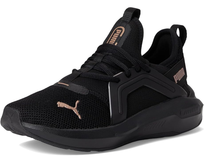 Кроссовки Puma Softride Enzo для подростков с технологией амортизации SOFTRIDE