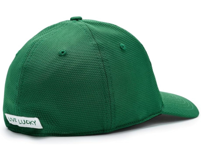 Кепка Iron X Forest с технологией Memory Fit для спорта