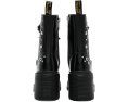 Ботинки Dr. Martens Chesney Hardware на 10 люверсах с фурнитурой