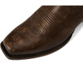 Ariat High Stepper Sendero ботинки с квадратным носком и вышивкой