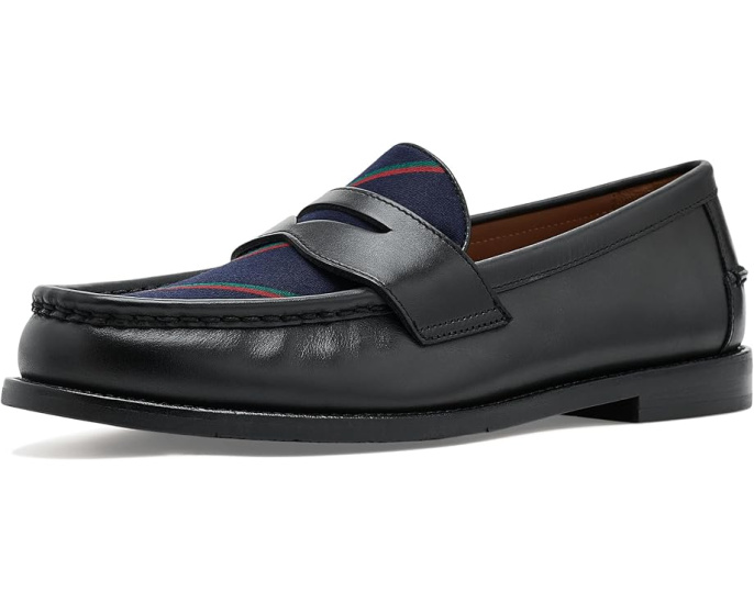 Лоферы Alston Penny Loafers от Polo Ralph Lauren