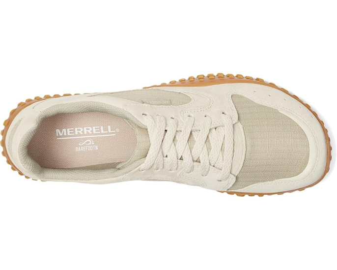 Кроссовки Merrell Wrapt Sneaker с водонепроницаемым верхом и подошвой Quantum Grip
