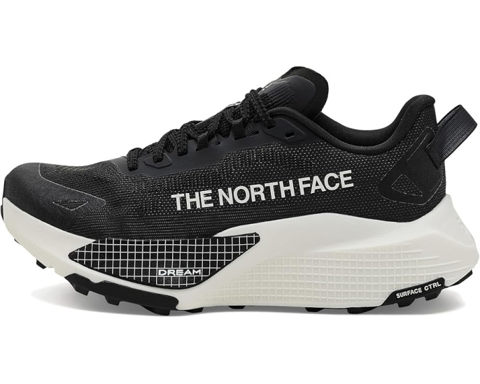 The North Face Altamesa 500 V2 с пеной DREAM для трейлраннинга