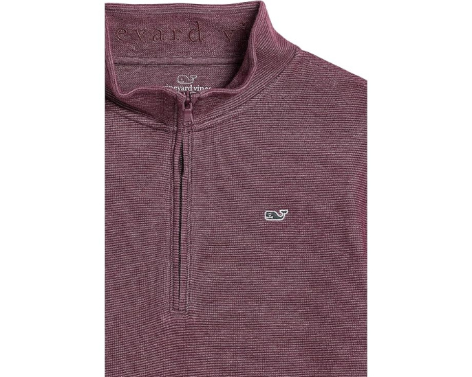 Детский свитер Saltwater 1/4 Zip Vineyard Vines
