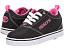 Кроссовки Heelys Pro 20 со съемными колесами и холстом