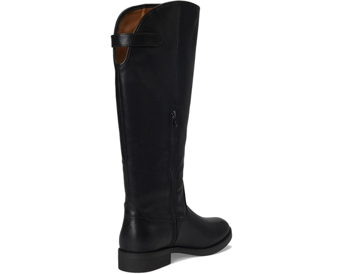 Сапоги Kellie Button Tall на комфортной подошве от FRYE AND CO.