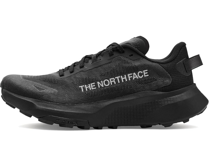 The North Face Altamesa 300 V2 легкие трейловые кроссовки с подошвой SURFACE CTRL