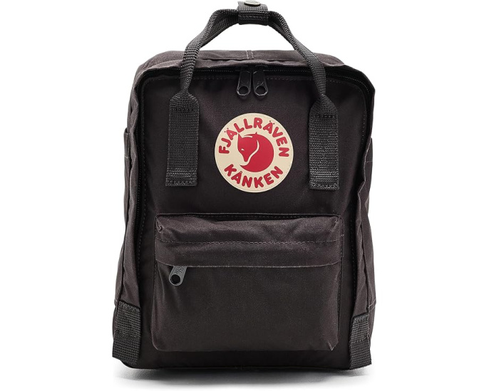 Fjällräven Kanken Mini рюкзак детский компактный