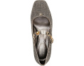 Туфли Circus NY by Sam Edelman Elaine с квадратным носком и ретро-пуговицами