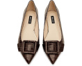 Туфли Nine West Jesike с пряжкой