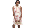 Маленький клатч Marc Jacobs The Summer Woven Glam с плетением и зажимом