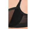 Natori бюстгальтер True Zen Balconette Underwire на косточках