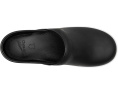 Клог Dansko Professional с кожаным верхом и качающейся подошвой