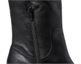 Высокие кожаные ботинки Seychelles Sand in My Boots с квадратным носком