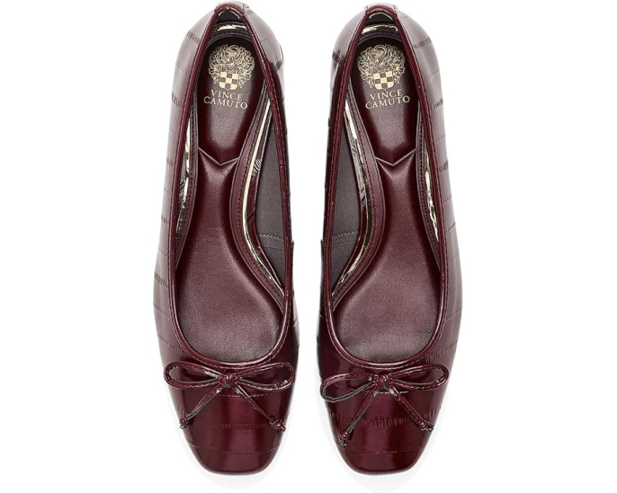 Туфли-лодочки Jenlea Vince Camuto на каблуке