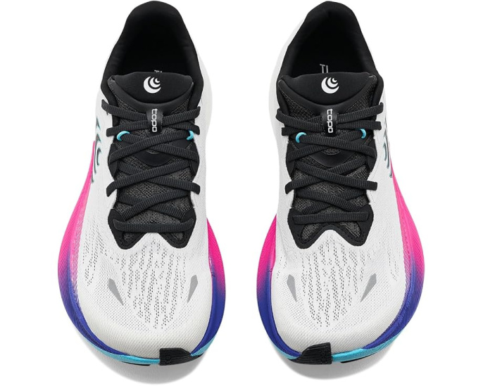 Кроссовки Topo Athletic Specter 3 для быстрого бега
