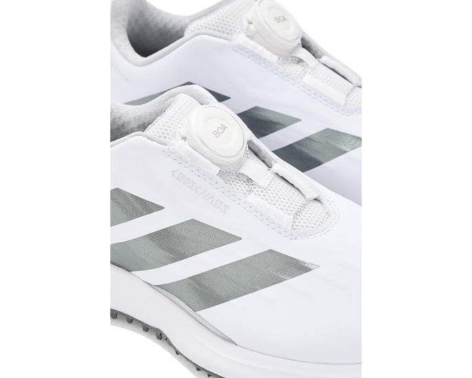 Детские беcшипные гольф-туфли Adidas CODECHAOS BOA