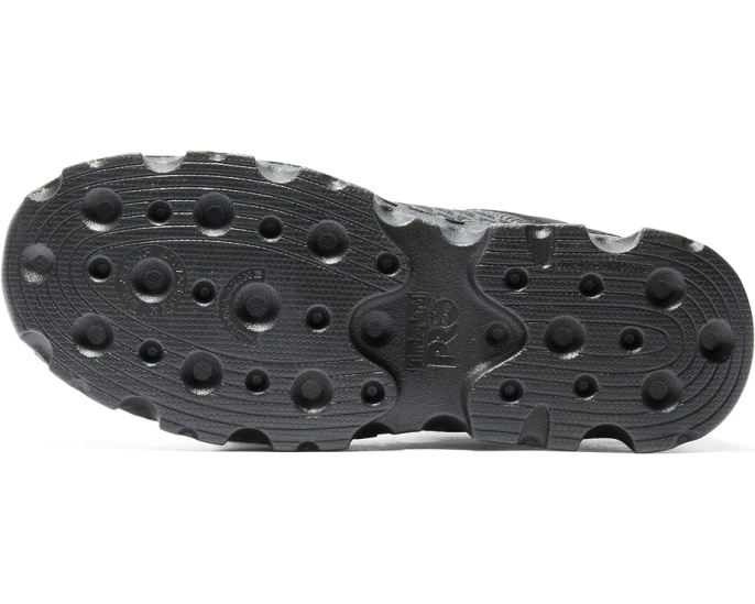 Кроссовки Timberland PRO Powertrain Sport с защитным носком EH