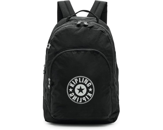 Kipling Curtis Extra Large большой рюкзак для ноутбука 17 дюймов