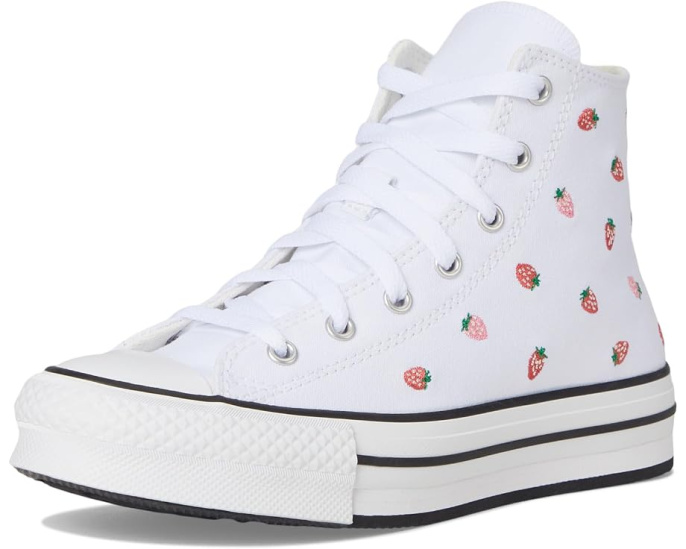 Кеды Converse Chuck Taylor All Star Eva Lift для детей