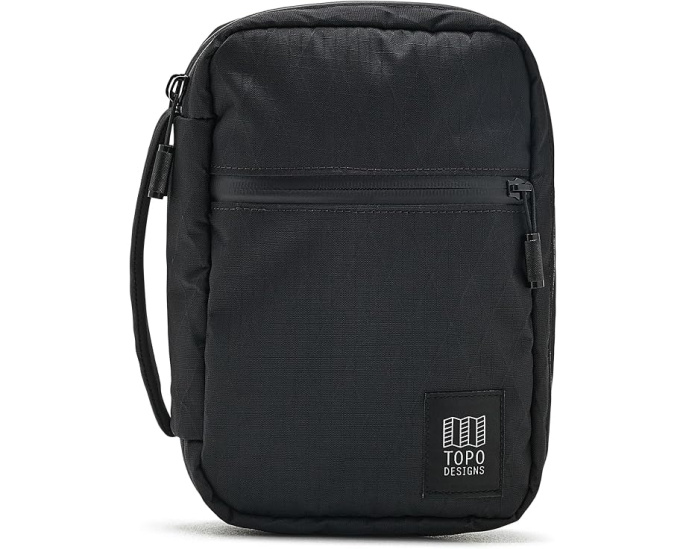 Кейс Topo Designs Global Pro для техники