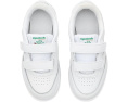 Кроссовки Reebok Club C 2V для малышей на липучках