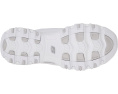 Кроссовки SKECHERS D'Lites Bright Sky на эластичной перемычке со стелькой Air Cooled Memory Foam
