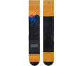 Носки Smartwool для сноуборда с целевой амортизацией Valley Sunset выше икры
