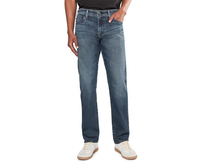 Джинсы AG Jeans Protege Classic Straight 5 Years Views