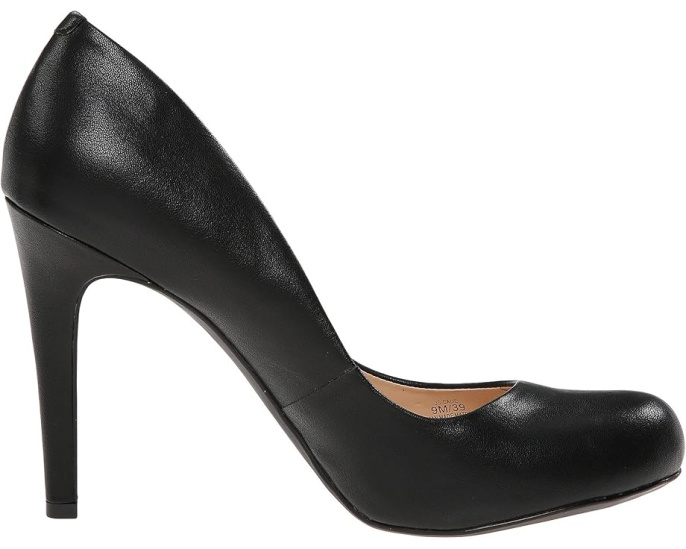 Туфли лодочки Jessica Simpson Calie на каблуке