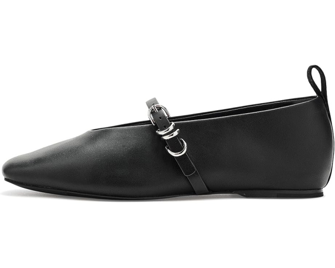 Туфли Mary Jane Spire rag & bone из плетеного полиуретана