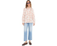 Рубашка Tommy Bahama Beachside Palms Cord Classic с воротником и длинным рукавом