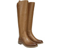 Сапоги Franco Sarto Meyer Wide Calf с кожаным верхом