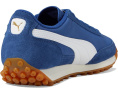 Кожаные кроссовки Puma Easy Rider для детей старшего возраста