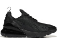 Nike Air Max 270 для детей с увеличенной воздушной подушкой