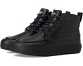 Резиновые ботинки Sperry Sleet Lace-up с водонепроницаемым верхом и подкладкой