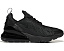 Nike Air Max 270 для детей с увеличенной воздушной подушкой