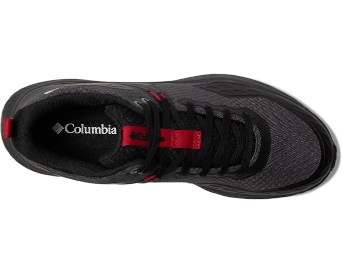 Водонепроницаемые кроссовки Columbia Konos TRS Outdry Mid с технологией Omni Max