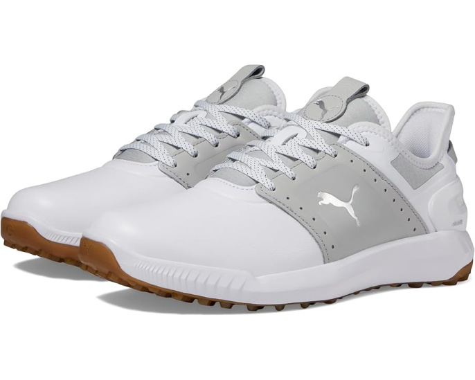 PUMA Golf Кроссовки Ignite Elevate Crafted для гольфа