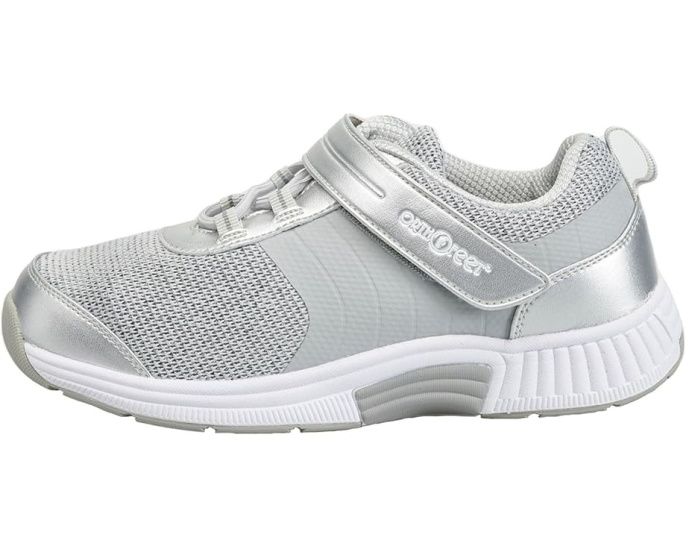 Кроссовки Orthofeet Joelle с ортопедическими стельками