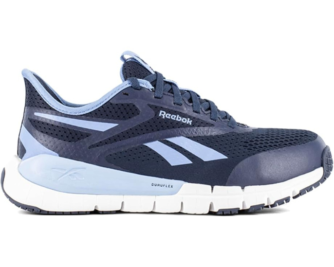 Reebok кроссовки Flex Trainer Work с композитным носком