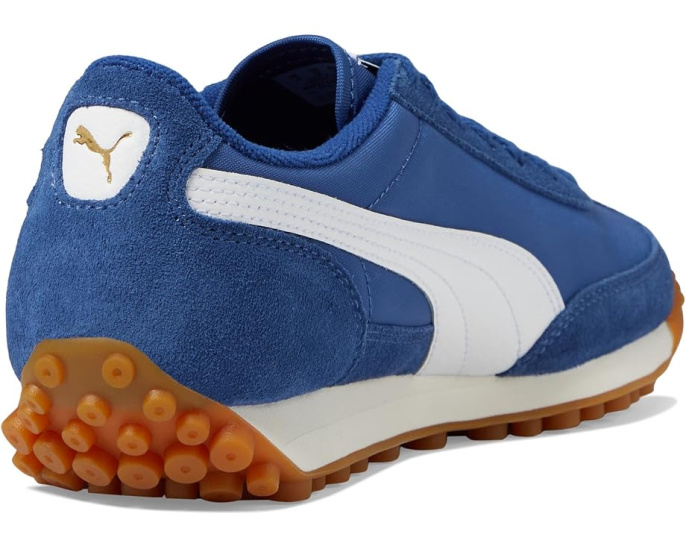 Кожаные кроссовки Puma Easy Rider для детей старшего возраста