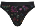 MeUndies трусы стринги UltraModal Core с кармашком спереди