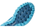 Кроссовки Mizuno Wave Mujin 9 с подошвой Michelin